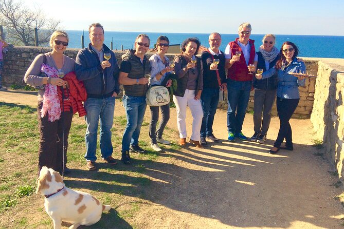 Food & Wine -> Gourmet Tour in Piran - Uncover the Secrets of Truffles