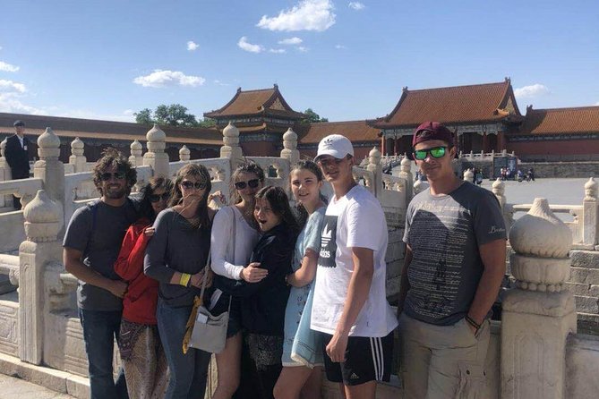 Forbidden City & Old Beijing Hutong Private Layover Guided Tour - Cultural Significance of Hutongs