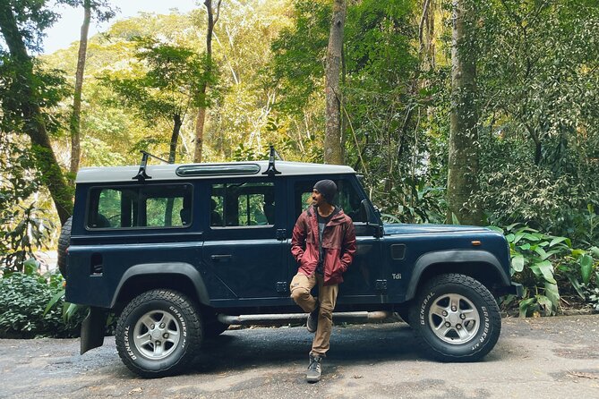 Forest Jeep Tour & Hike to Pedra Bonita (With Drone!) - Immersive Nature Experiences