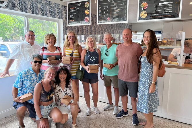 Fort Lauderdale Beach Food Tour - Traveler Reviews and Experiences