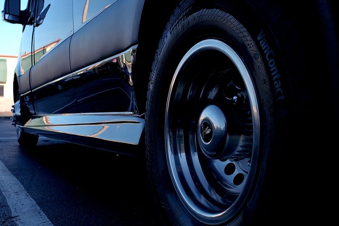 Fort Lauderdale Private Party Bus - Pickup and Drop-off Locations