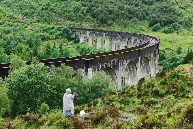 Fort William and Glencoe Tour - Reviews
