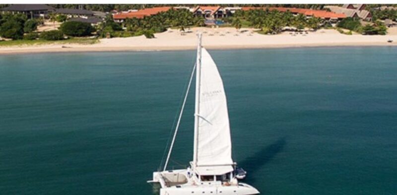 Four-Day Northern Sri Lanka Cruise - Age Requirements