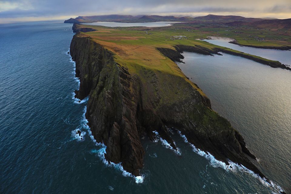 Four-Day Tour of the Southern and Western Coast: Ireland - Day 2: Exploring the Ring of Kerry