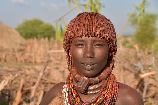Four Days Omo Valley Tribal Tour From Jinka - Accommodation Options