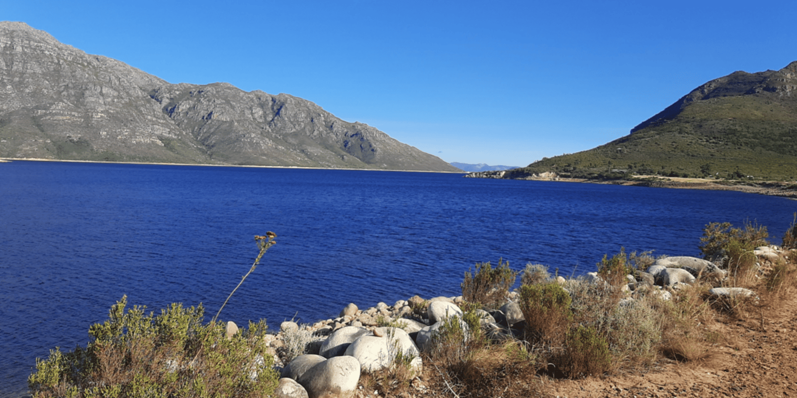 Franschhoek: Half Day Guided Nature Hike and Wine Tasting - Premium Wine Tasting at La Motte