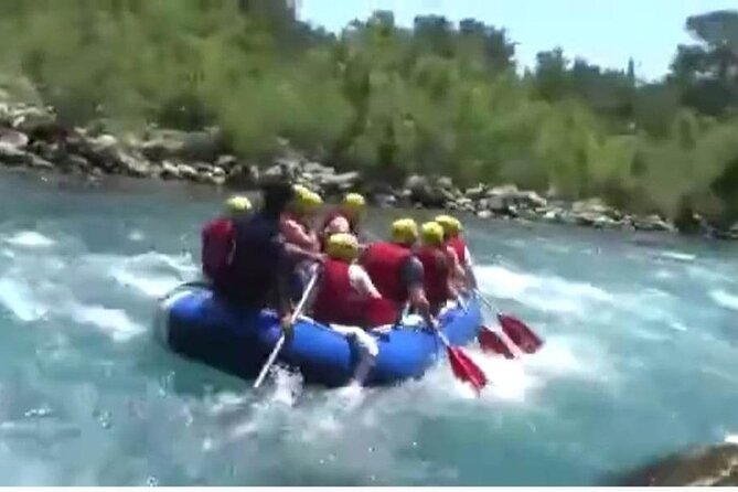 Free Guide in Antalya Turkey,You Are Purchasing a Custom Plan - Cancellation Policy