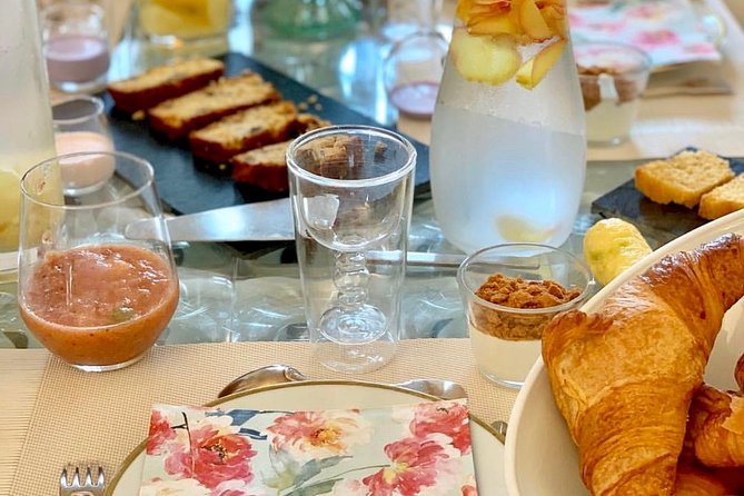 French Breakfast Gastronomy - Guest Experience and Reviews