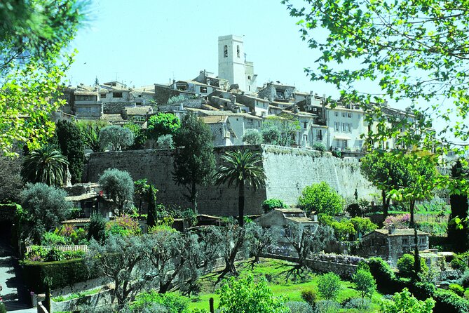 French Riviera Best of Famous Cities & Villages Small Group Day Trip From Nice - Customer Reviews and Feedback