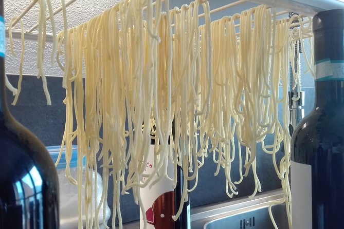 Fresh Pasta and Tiramisu - Review Highlights