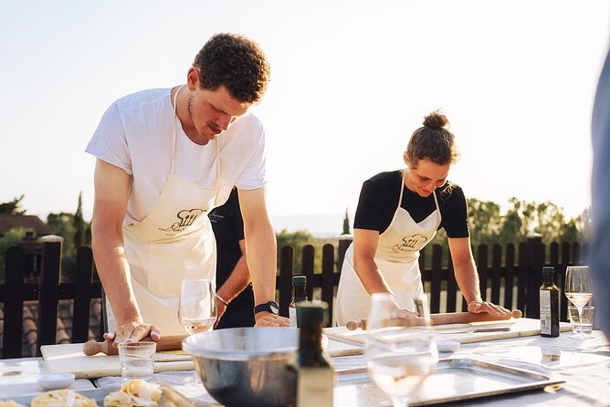 Fresh Pasta Course - Pasta Making Curriculum