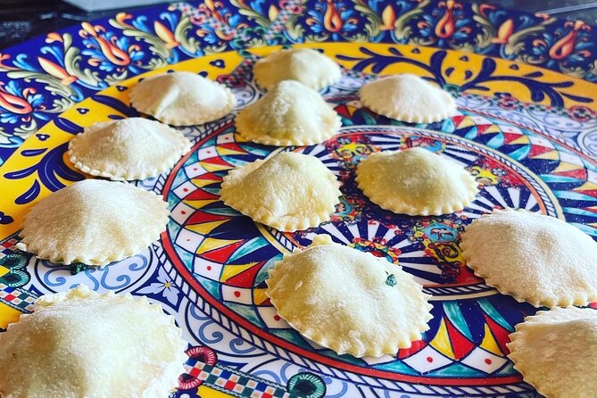 Fresh Pasta Private Cooking Class - Sicilian Cuisine and Culture