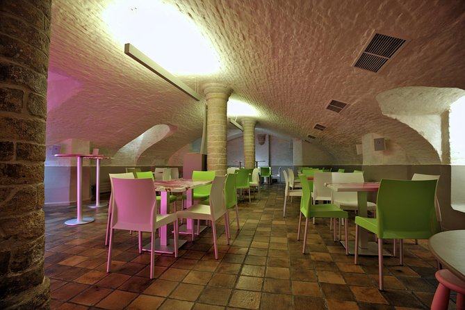 Frietmuseum Entrance Ticket - Customer Feedback and Issues