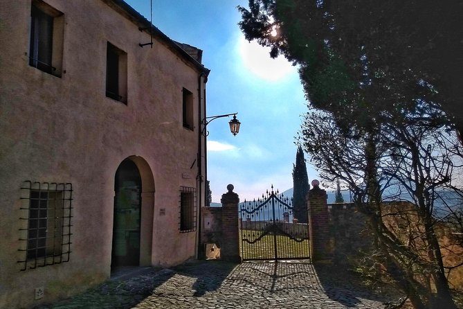 From Abano Montegrotto Tour to Arquà Petrarca Medieval Village - Cancellation and Refund Policy
