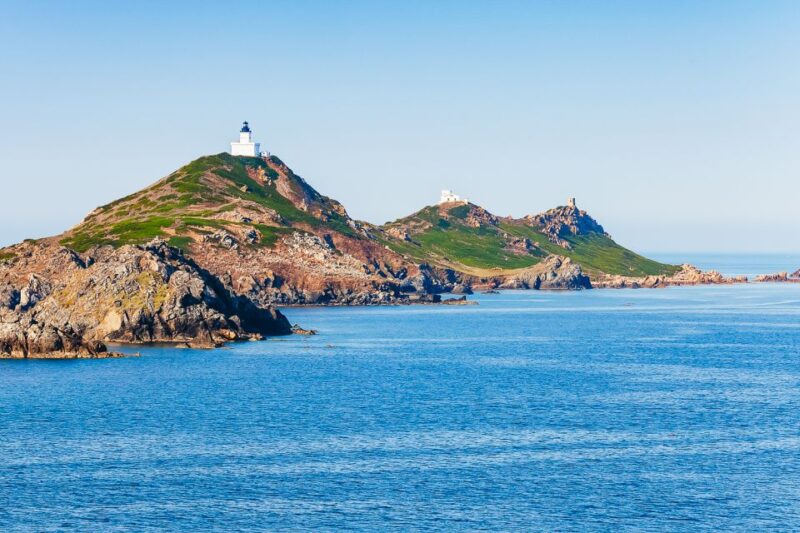 From Ajaccio/Porticcio:Ajaccio & Sanguinaires Gulf Boat Tour - Customer Ratings and Reviews