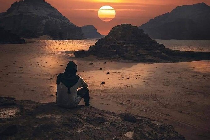 From Amman : 2 Days Private Tour Petra, Wadi Rum and Dead Sea - Petra Exploration