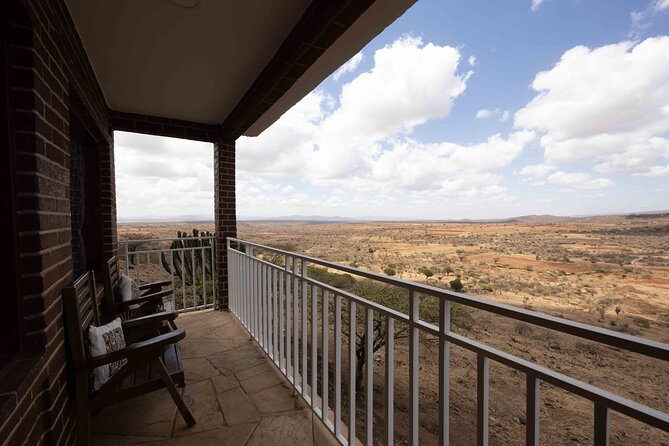 From Arusha: 6 Day Classic Game Drive Serengeti & Ngorongoro - Health and Safety Measures