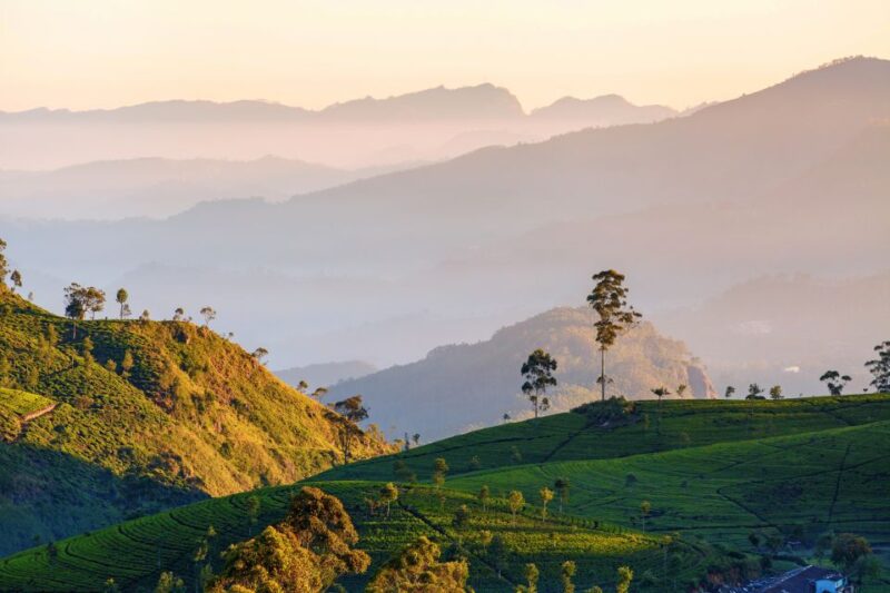 From Bentota: 2-Day Hill Country Tour - Exclusions