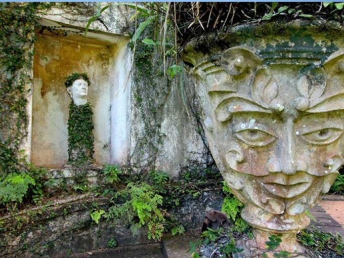 From Bentota/Beruwala: Lunuganga & Brief Garden Marvels Tour - Duration and Price