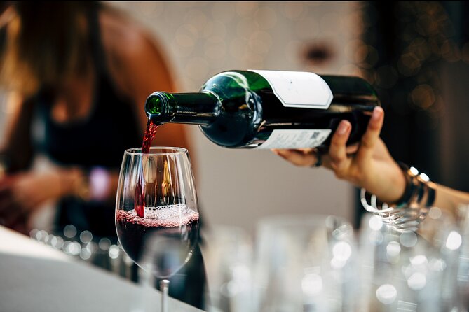 From Bordeaux: Saint-Émilion Half-Day Trip With Wine Tasting - Additional Information