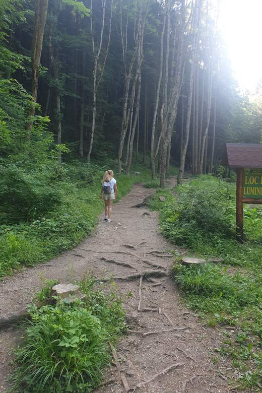 From Brasov: Hiking in Piatra Craiului National Park - Important Details