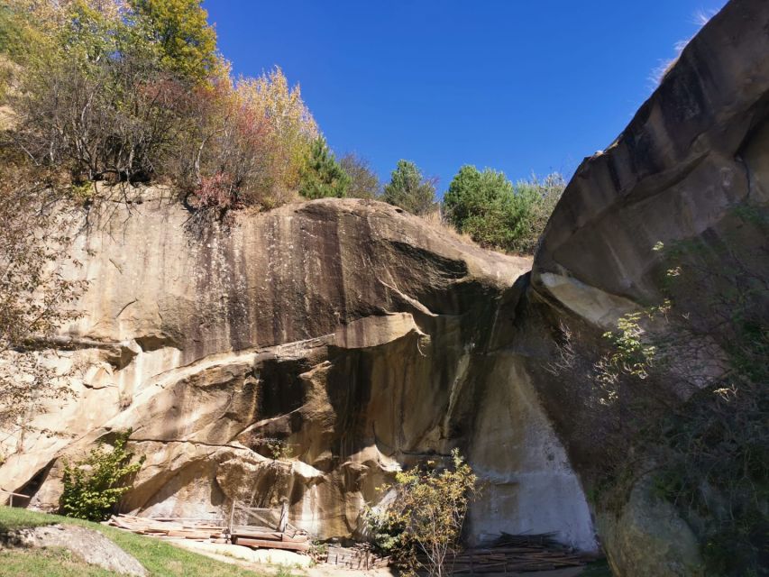 From Bucharest: Carpathian Villages and Sinaia Day Trip - Target Audience