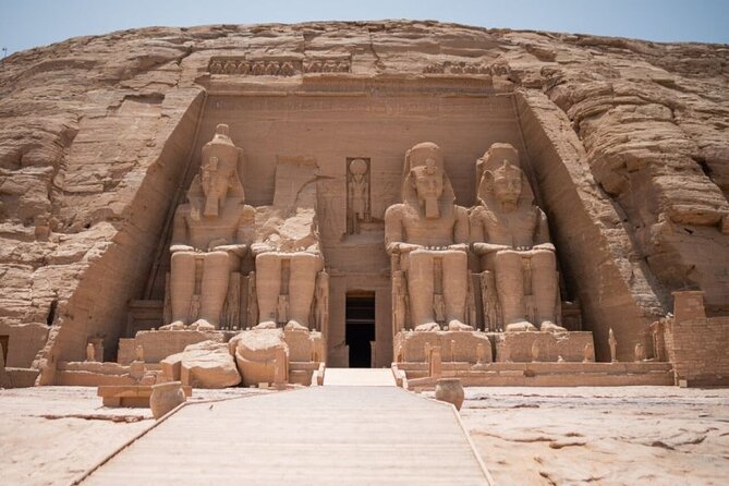 From Cairo: 8-Day Tour of Cairo, Luxor and Aswan With Cruise - Accommodations and Transportation