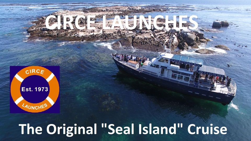 From Cape Town: Glass-Bottom Boat Seal Watching Tour - Customer Feedback and Ratings