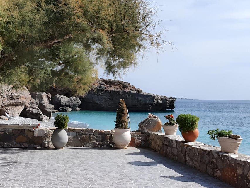 From Chania: Imbros Gorge Hike & Libyan Sea Relaxation - Customer Feedback