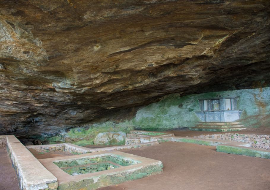 From Colombo: Belilena Cave Expedition Day Tour - Preparation and Safety