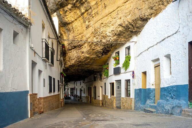 From Costa Del Sol: Ronda and Setenil De Las Bodegas - Highlights and Memorable Moments