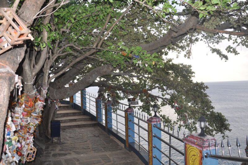 From Dambulla: Trincomalee Sightseeing Tour - Cancellation and Refund Policy