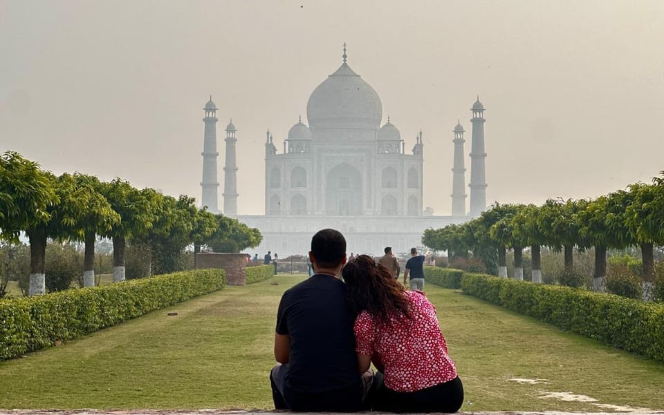 From Delhi: 5-Day Golden Triangle Tour & Tiger Safari - Exclusions