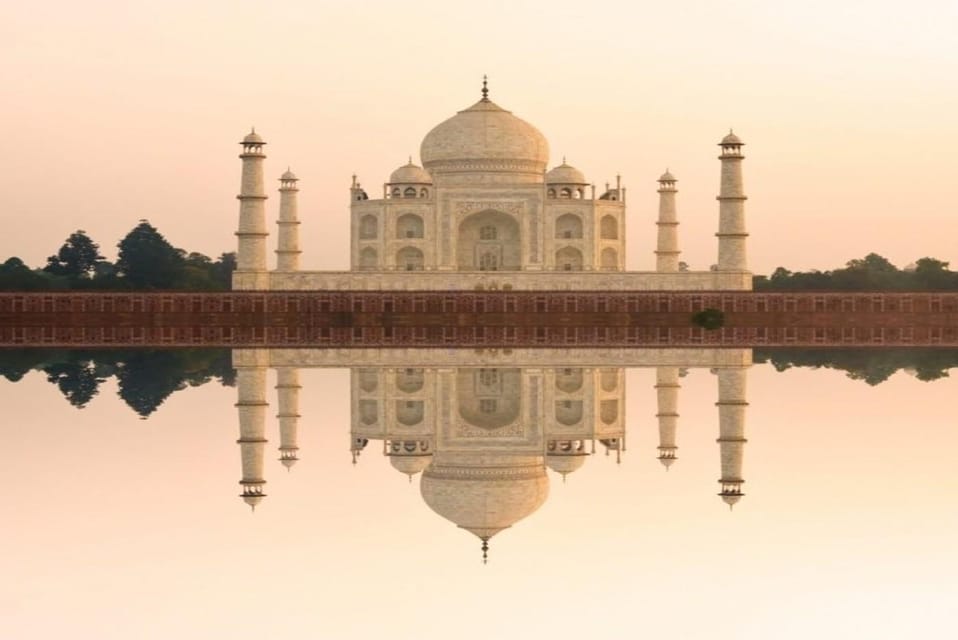 From Delhi: Private 4-Day Golden Triangle Luxury Tour - Important Information