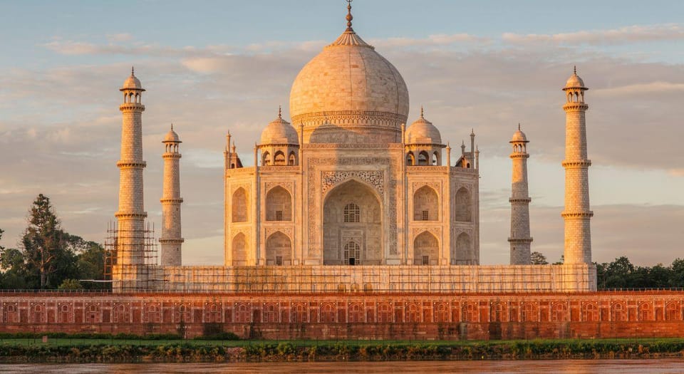 From Delhi: Private 4-Day Golden Triangle Luxury Tour - Inclusions and Exclusions