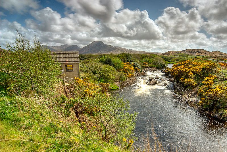 From Dublin: Connemara and Galway Full-Day Tour - Tips for Travelers