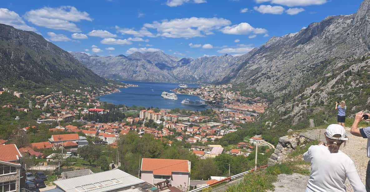 From Dubrovnik: Highlights of Montenegro Tour - Inclusions