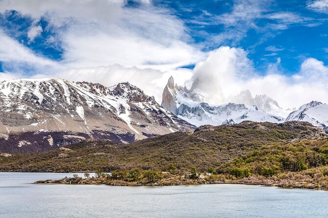 From El Calafate: El Chalten Full Day - Transportation and Logistics