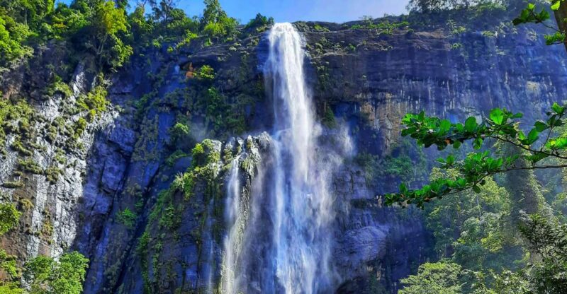 From Ella: Diyaluma Waterfall & Natural Pool Bath With Lunch - Customer Reviews