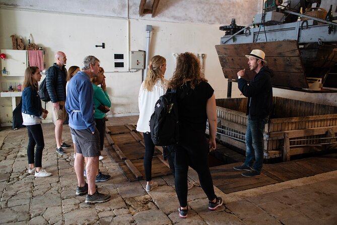 From Epernay Full Day Electric Bike Champagne and Lunch - Exploring Vineyards and Wine Villages