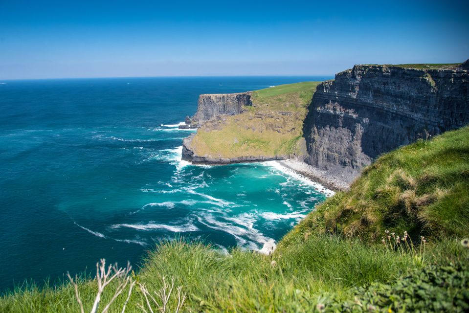 From Galway: Cliffs of Moher and The Burren Full Day Tour - Important Information