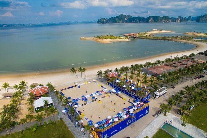 From Ha Noi - Full Day Ha Long Bay Trip - Optional Activities Available