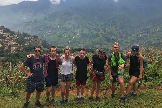 From Hanoi: 2 Days Sapa Trek & Fansipan Adventure With Dcar - Meeting and Pickup Details