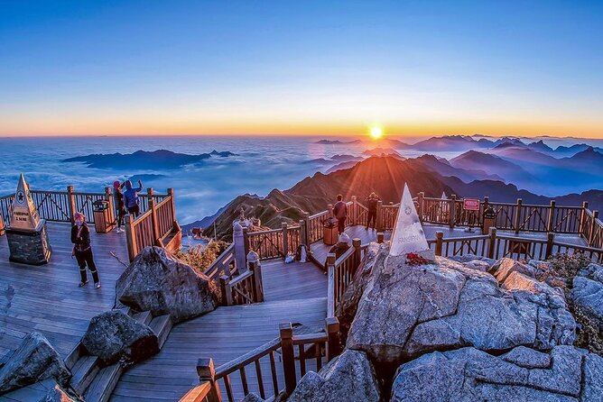 From Hanoi: 3 Days Sapa Trekking & Ethnic Villages by Dcar - Pricing and Surcharges