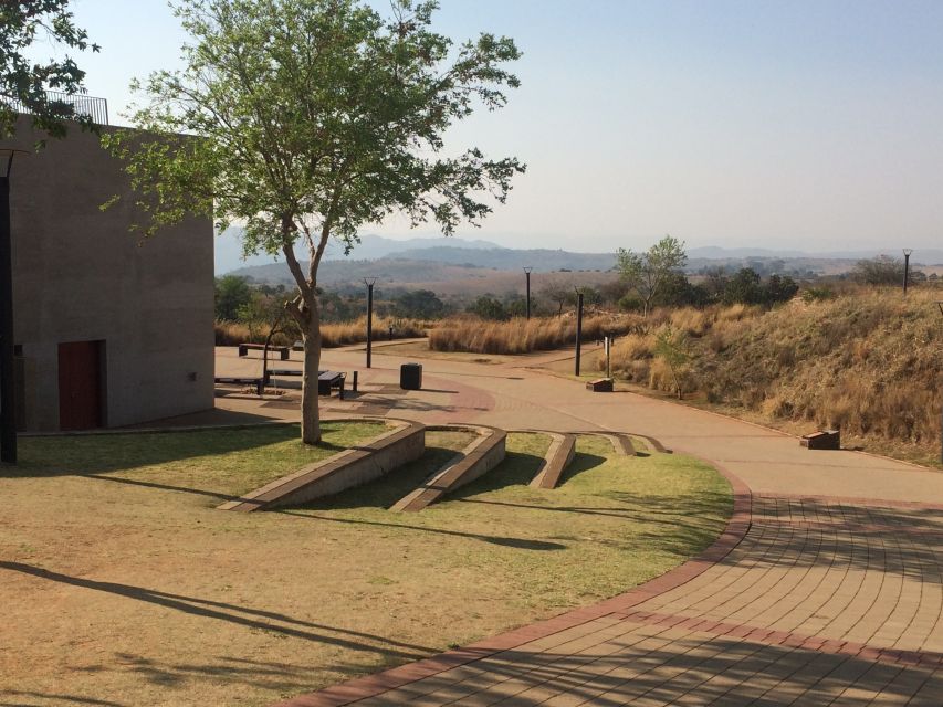 From Johannesburg: Cradle of Humankind and Lion Safari - Visitor Recommendations