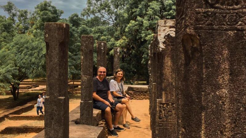 From Kandy: Panduwasnuwara & Yapahuwa Guided Tour - Important Information
