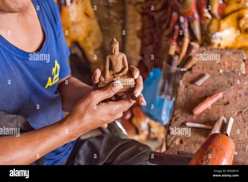 From Kandy: Sigiraya Day Tour - Discover Matale Hindu Temple