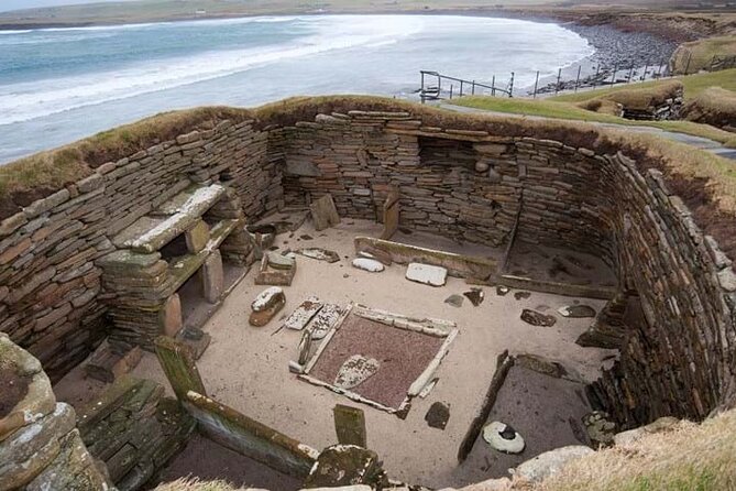 From Kirkwall - Orkney Mainland Private Tour - Pricing and Booking Information