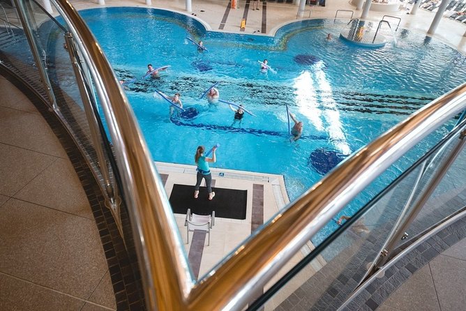 From Krakow: Bukovina Thermal Baths - Relaxation and Fun