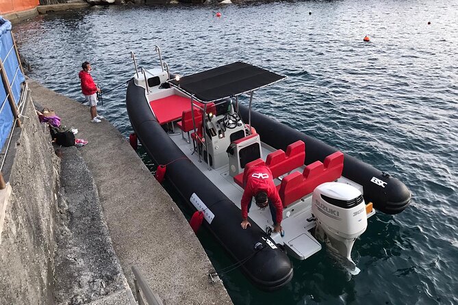From La Spezia: The Sunset Cinque Terre Boat Tour - Cancellation Policy